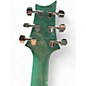 Used PRS Mira Seafoam Green Solid Body Electric Guitar