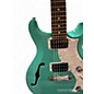 Used PRS Mira Seafoam Green Solid Body Electric Guitar