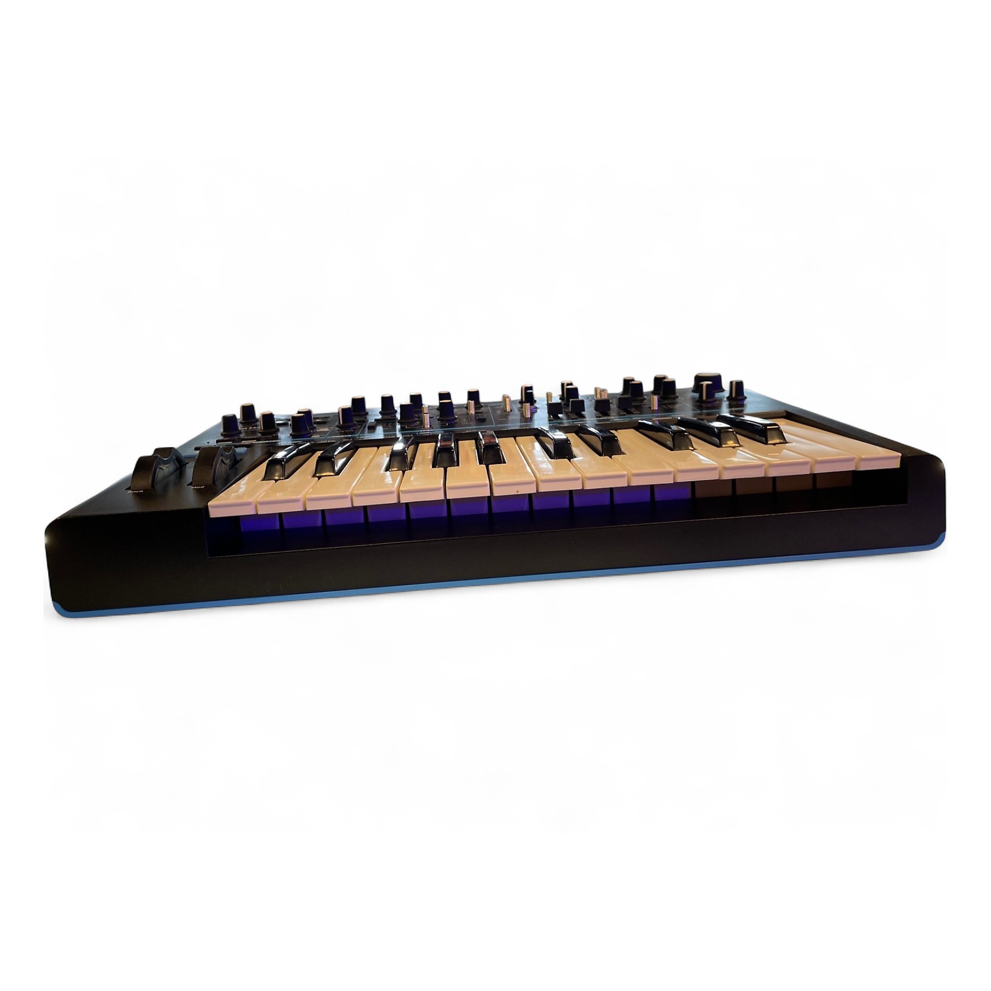 鍵盤楽器 NOVATION Bass Station II Novation Bass Station II Analog Synthesizer | Sweetwater
