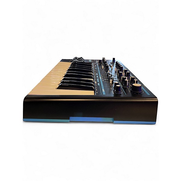 鍵盤楽器 NOVATION Bass Station II Bass Station II Swifty Edition | Novation