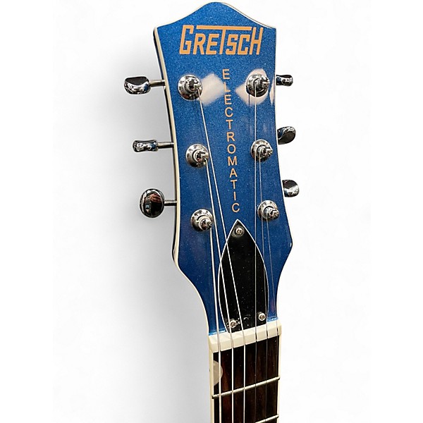 ギター GRETSCH G5435 LTD Gretsch G5435 Limited Edition Pro Jet - Fairlane Blue