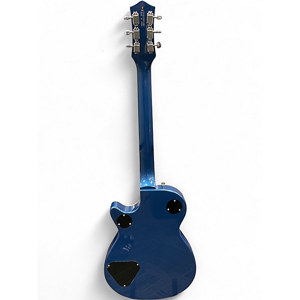 ギター GRETSCH G5435 LTD Gretsch G5435 Limited Edition Pro Jet - Fairlane Blue