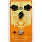 Used EarthQuaker Devices Speaker Cranker Overdrive Effect Pedal thumbnail