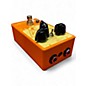 Used EarthQuaker Devices Speaker Cranker Overdrive Effect Pedal