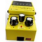 Used BOSS SD1 Super Overdrive Effect Pedal