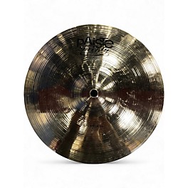 Used Paiste 10in Twenty Series Splash Cymbal