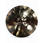 Used Paiste 10in Twenty Series Splash Cymbal thumbnail