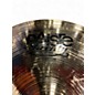Used Paiste 10in Twenty Series Splash Cymbal