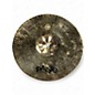 Used Paiste 10in Twenty Series Splash Cymbal