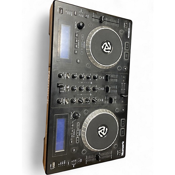 Used Numark Mixdeck Express DJ Controller