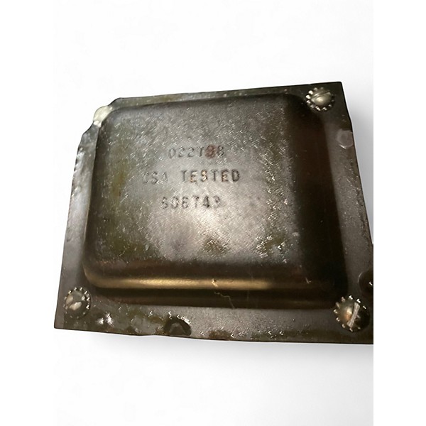 Vintage 1967 Fender SUPER REVERB Tube Guitar Combo Amp