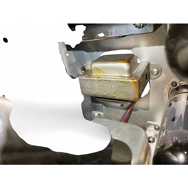 Vintage 1967 Fender SUPER REVERB Tube Guitar Combo Amp