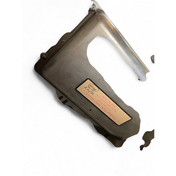 Vintage 1967 Fender SUPER REVERB Tube Guitar Combo Amp