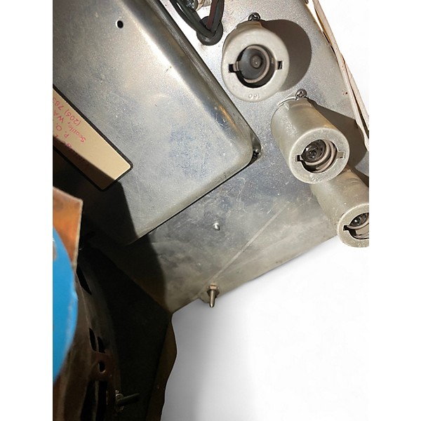 Vintage 1967 Fender SUPER REVERB Tube Guitar Combo Amp