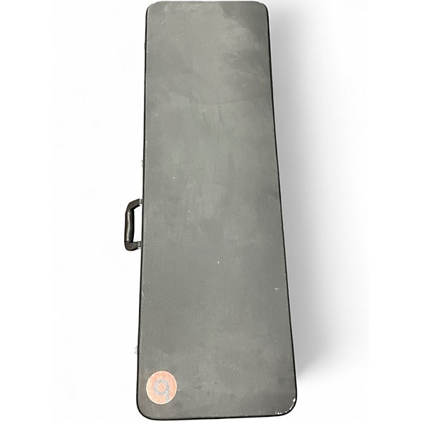 Used Larry Carlton T7FM Trans Blue Solid Body Electric Guitar