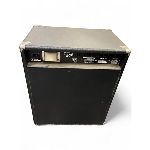 Used Fender frontman 60b Bass Combo Amp