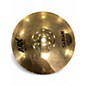 Used SABIAN 8in AAX Air Splash Cymbal thumbnail