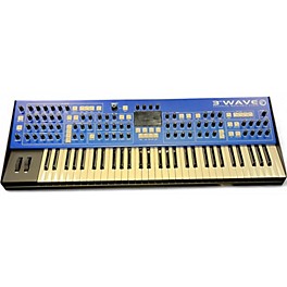 Used Groove Synthesis 3rd Wave Advanced Wavetable Synthesizer Synthesizer