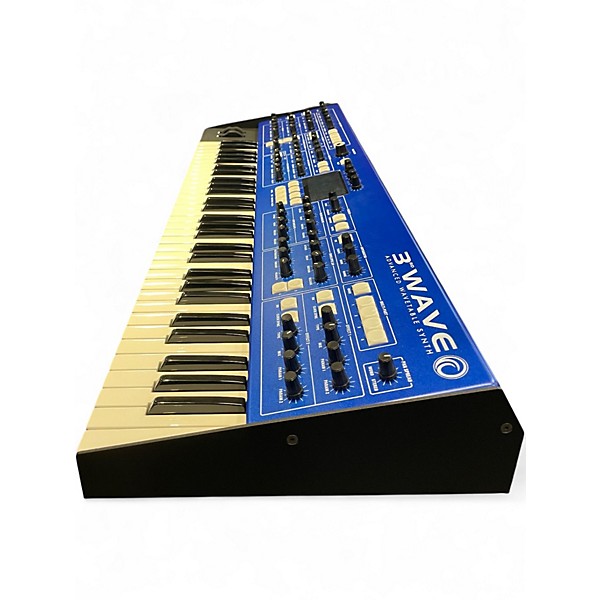 Used Groove Synthesis 3rd Wave Advanced Wavetable Synthesizer Synthesizer