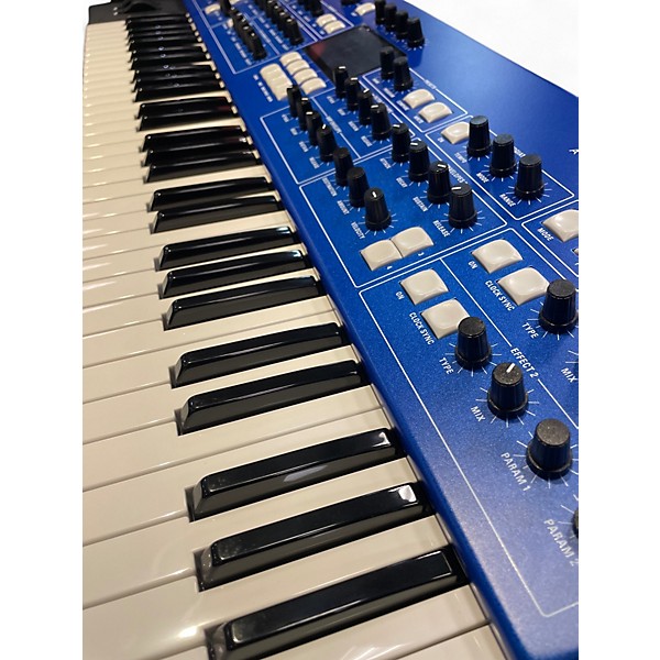 Used Groove Synthesis 3rd Wave Advanced Wavetable Synthesizer Synthesizer