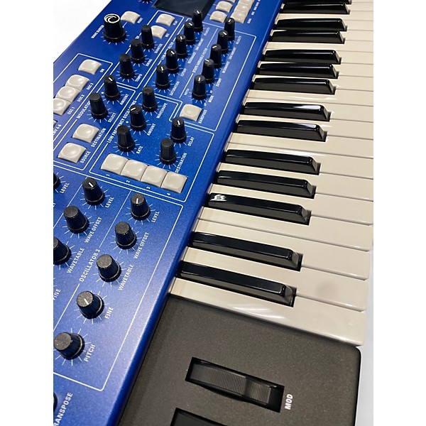 Used Groove Synthesis 3rd Wave Advanced Wavetable