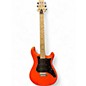 Used PRS SE NF3 ORANGE Solid Body Electric Guitar thumbnail