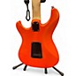 Used PRS SE NF3 ORANGE Solid Body Electric Guitar