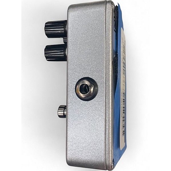 Used Keely PETAL Effect Pedal