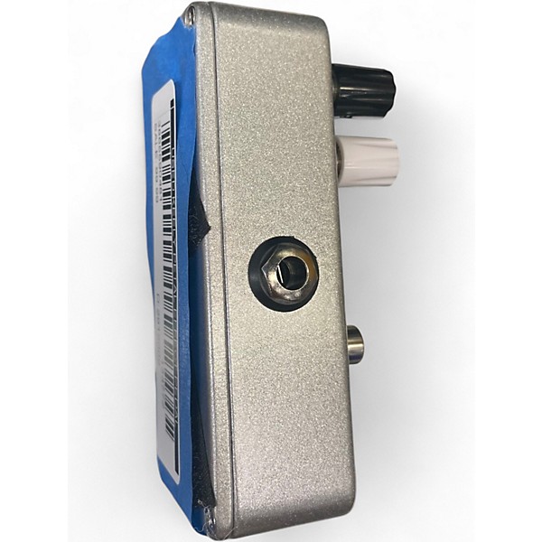 Used Keely PETAL Effect Pedal