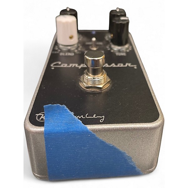 Used Keely PETAL Effect Pedal