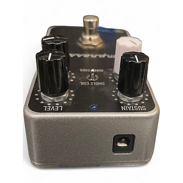 Used Keely PETAL Effect Pedal