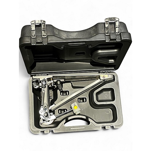 Used Fender Standard 50th Anniversary Stratocaster Single Bass Drum Pedal