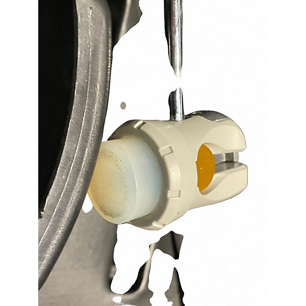 Used Fender Standard 50th Anniversary Stratocaster Single Bass Drum Pedal