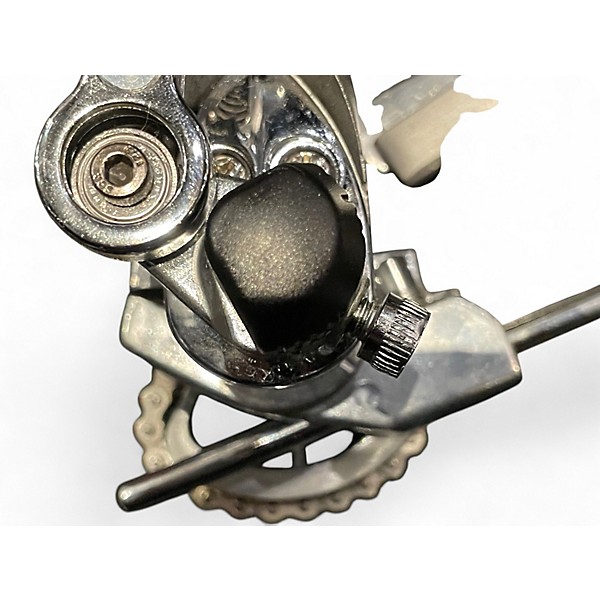 Used Fender Standard 50th Anniversary Stratocaster Single Bass Drum Pedal