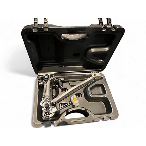 Used Fender Standard 50th Anniversary Stratocaster Single Bass Drum Pedal