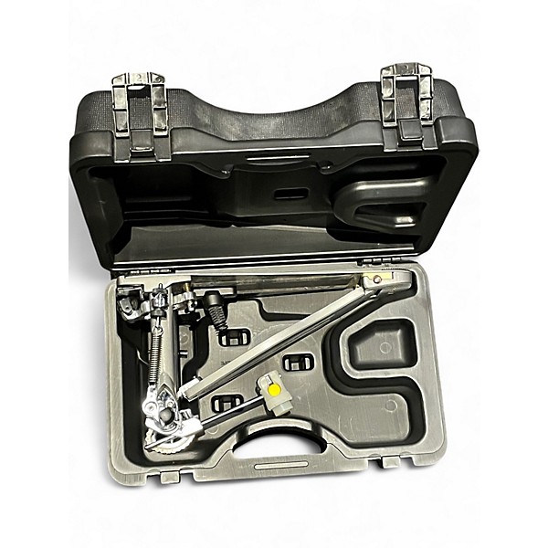 Used Fender Standard 50th Anniversary Stratocaster Single Bass Drum Pedal