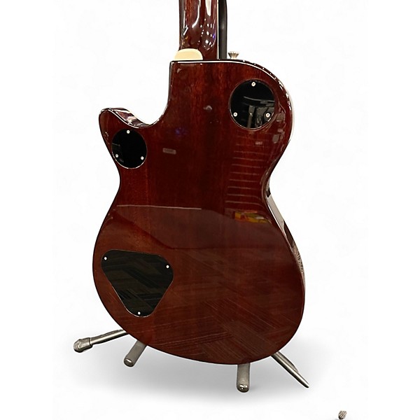 Used Gretsch Guitars G6128TDS IVORY Solid Body Electric Guitar