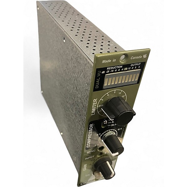 Used Radial Engineering KOMIT COMP Rack Equipment