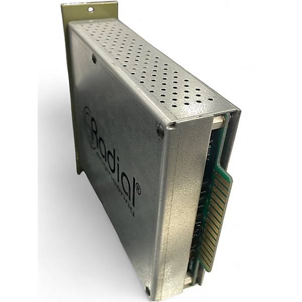 Used Radial Engineering KOMIT COMP Rack Equipment