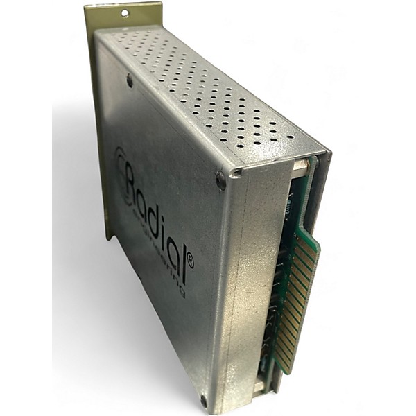 Used Radial Engineering KOMIT COMP Rack Equipment