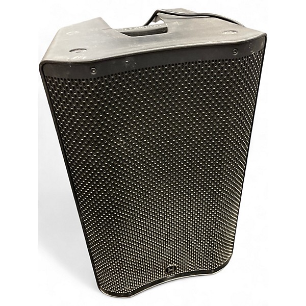 Used Harbinger Vari V4115 Powered Speaker