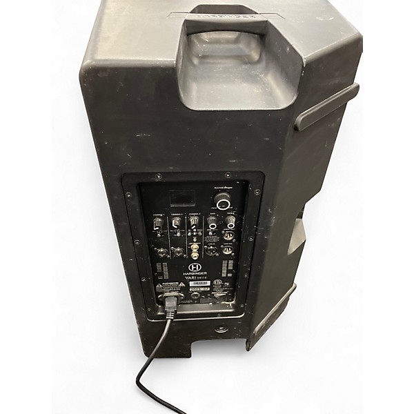 Used Harbinger Vari V4115 Powered Speaker