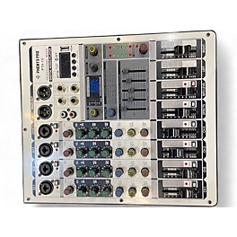 Used Phenyx Pro PTX-15 Unpowered Mixer