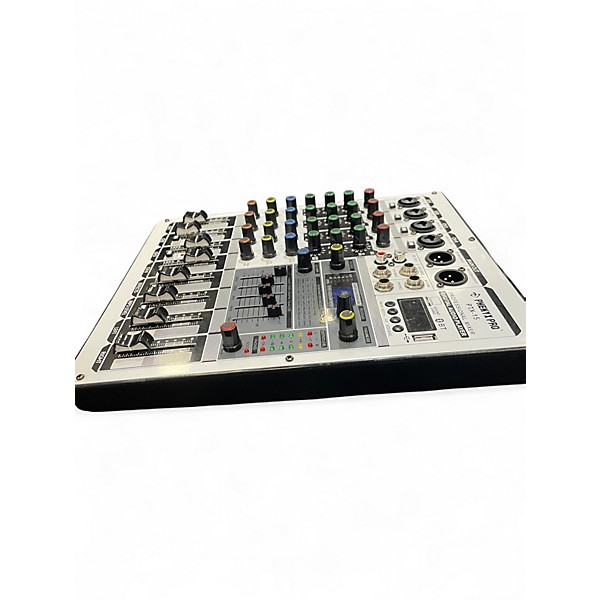 Used Phenyx Pro PTX-15 Unpowered Mixer