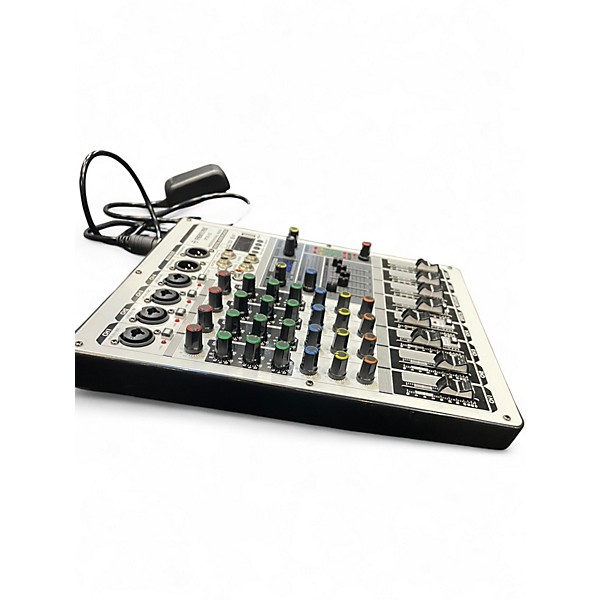 Used Phenyx Pro PTX-15 Unpowered Mixer