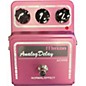 Used Maxon AD999 Vintage Series Analog Delay Effect Pedal thumbnail