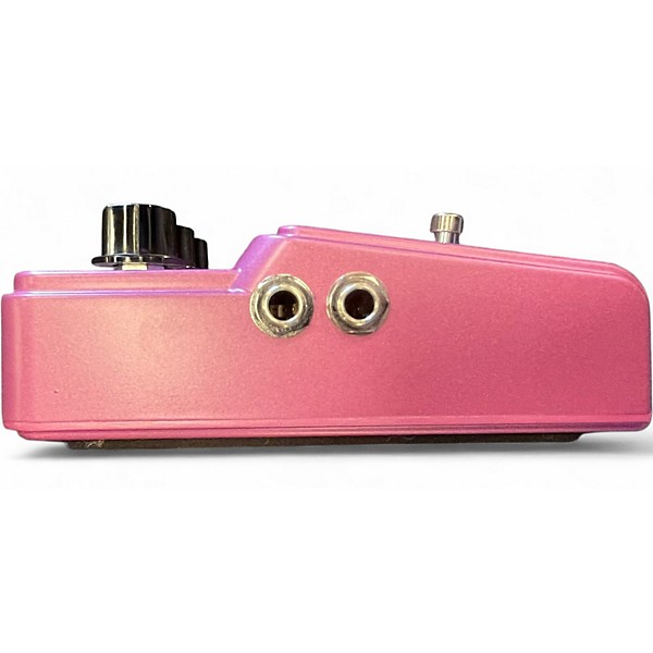 Used Maxon AD999 Vintage Series Analog Delay Effect Pedal