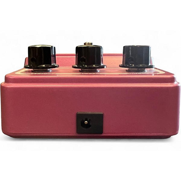 Used Maxon AD999 Vintage Series Analog Delay Effect Pedal