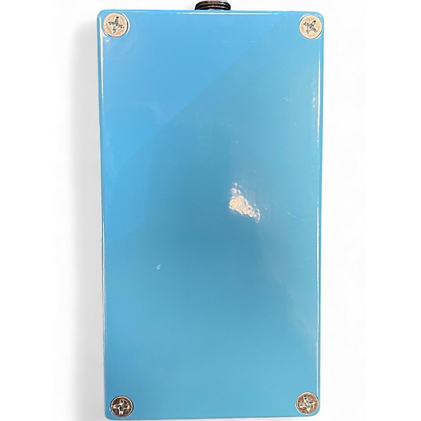 Used Mojo Hand FX Villanova Effect Pedal