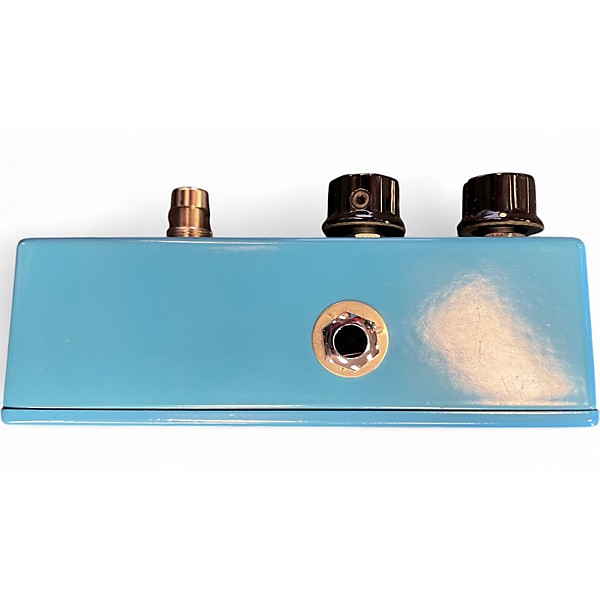 Used Mojo Hand FX Villanova Effect Pedal